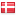 liberalalliance.dk server is located in Denmark